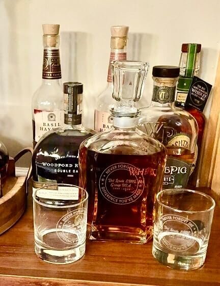 gifts for dad retired