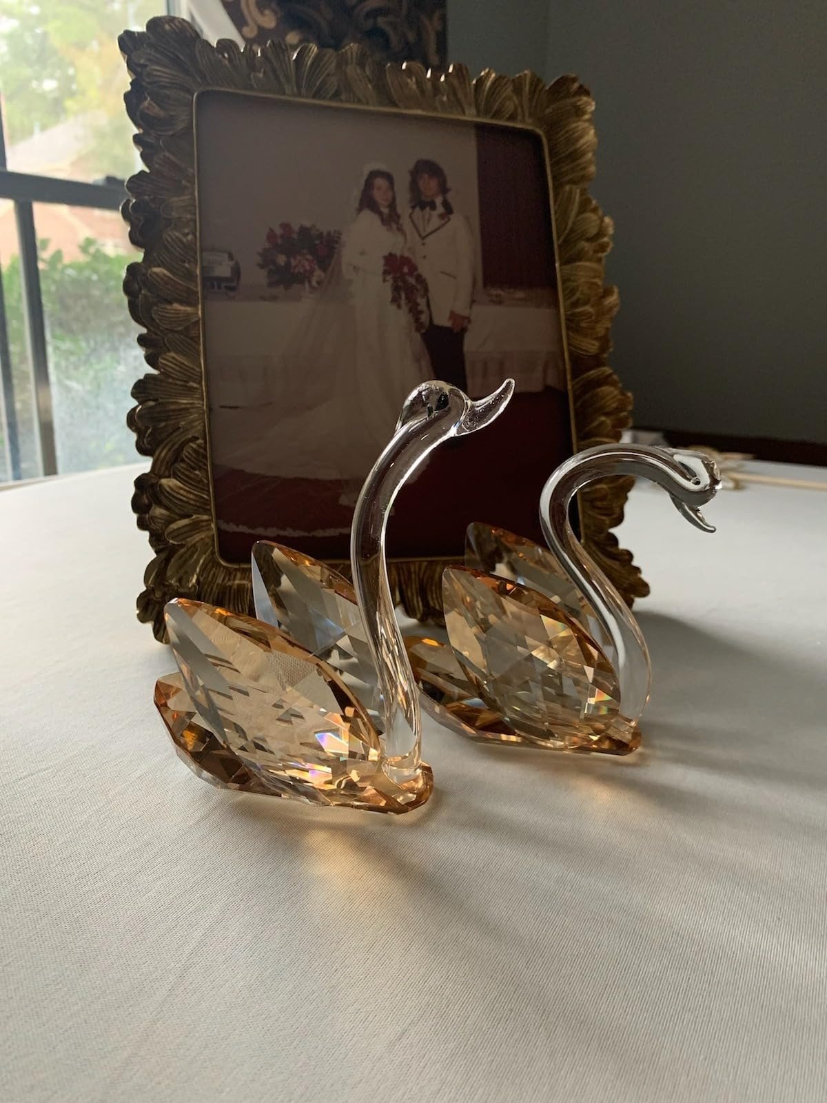 gift for mom and dad 25th anniversary
