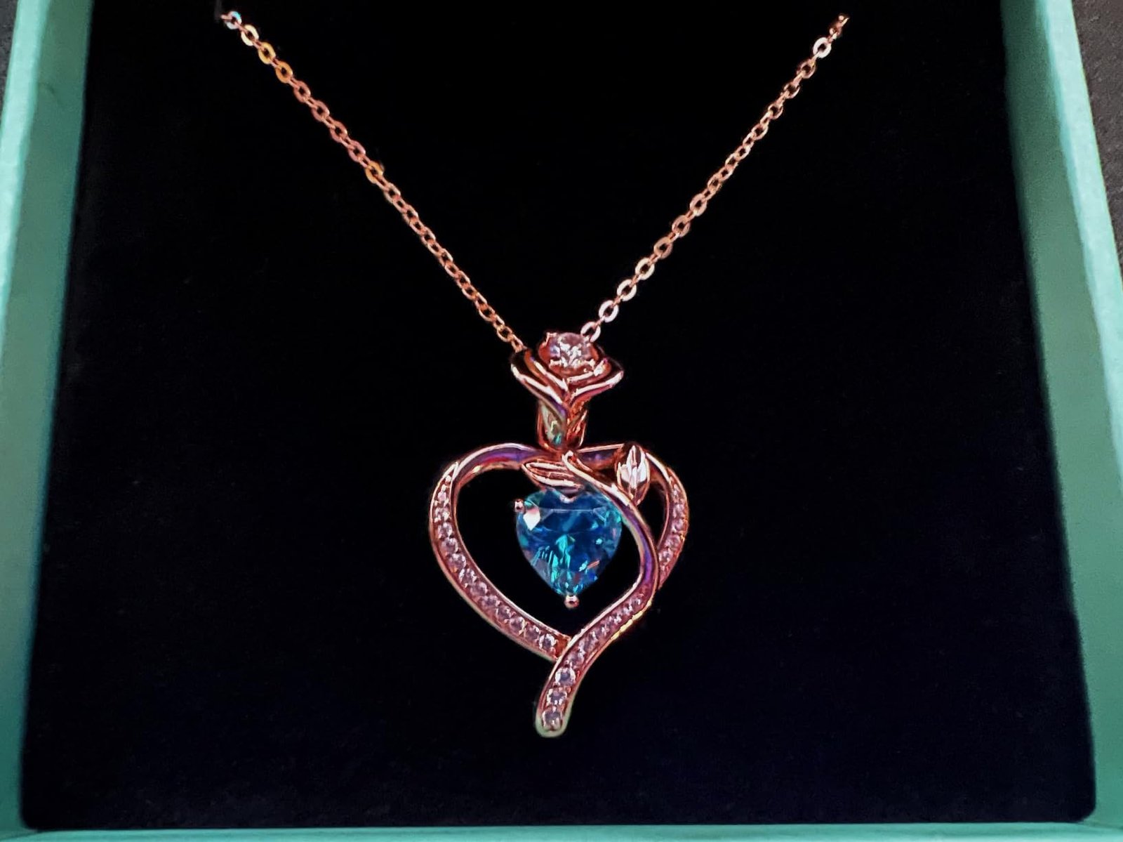 mothers necklace