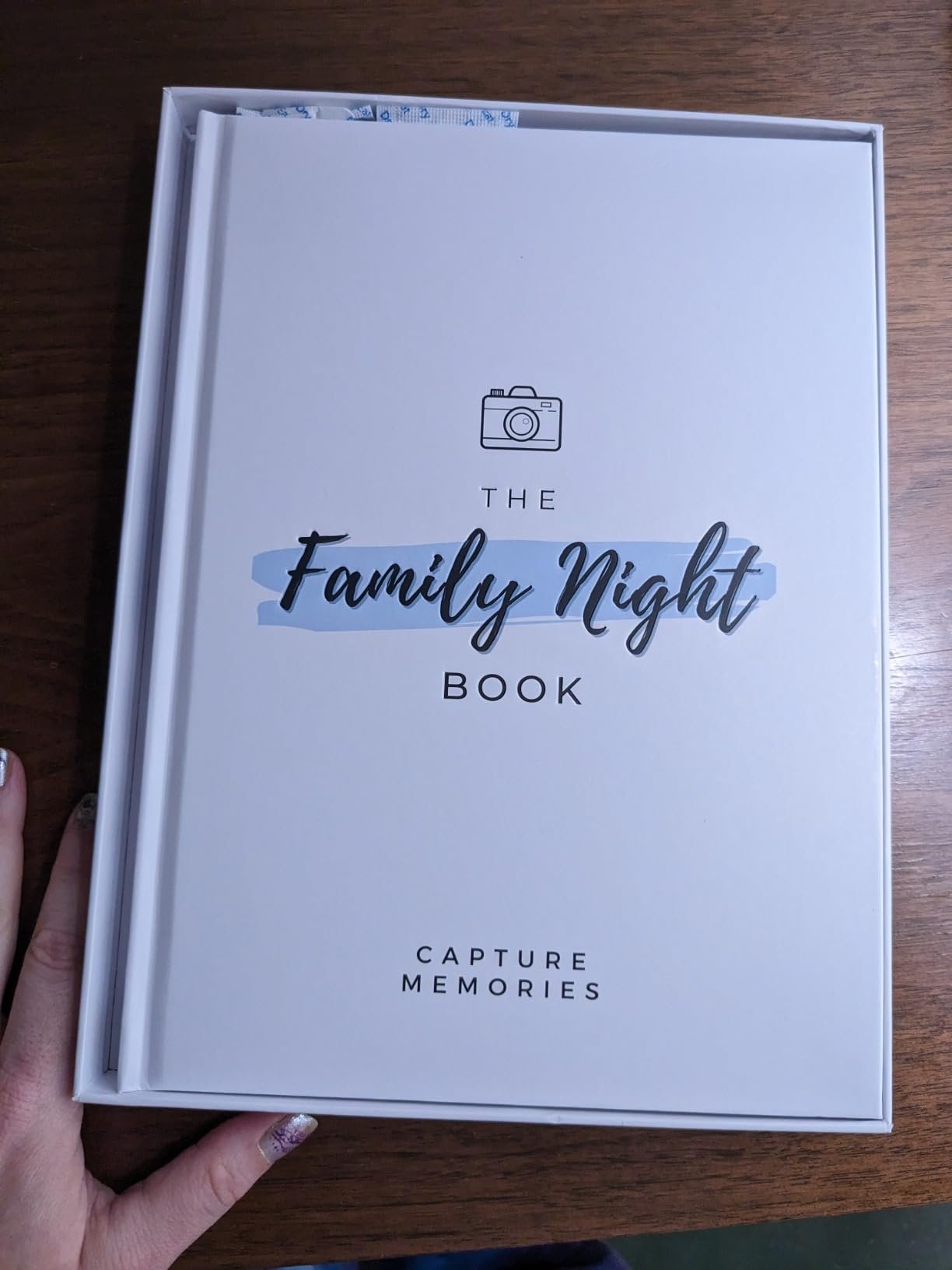 family gift ideas for christmas exchange