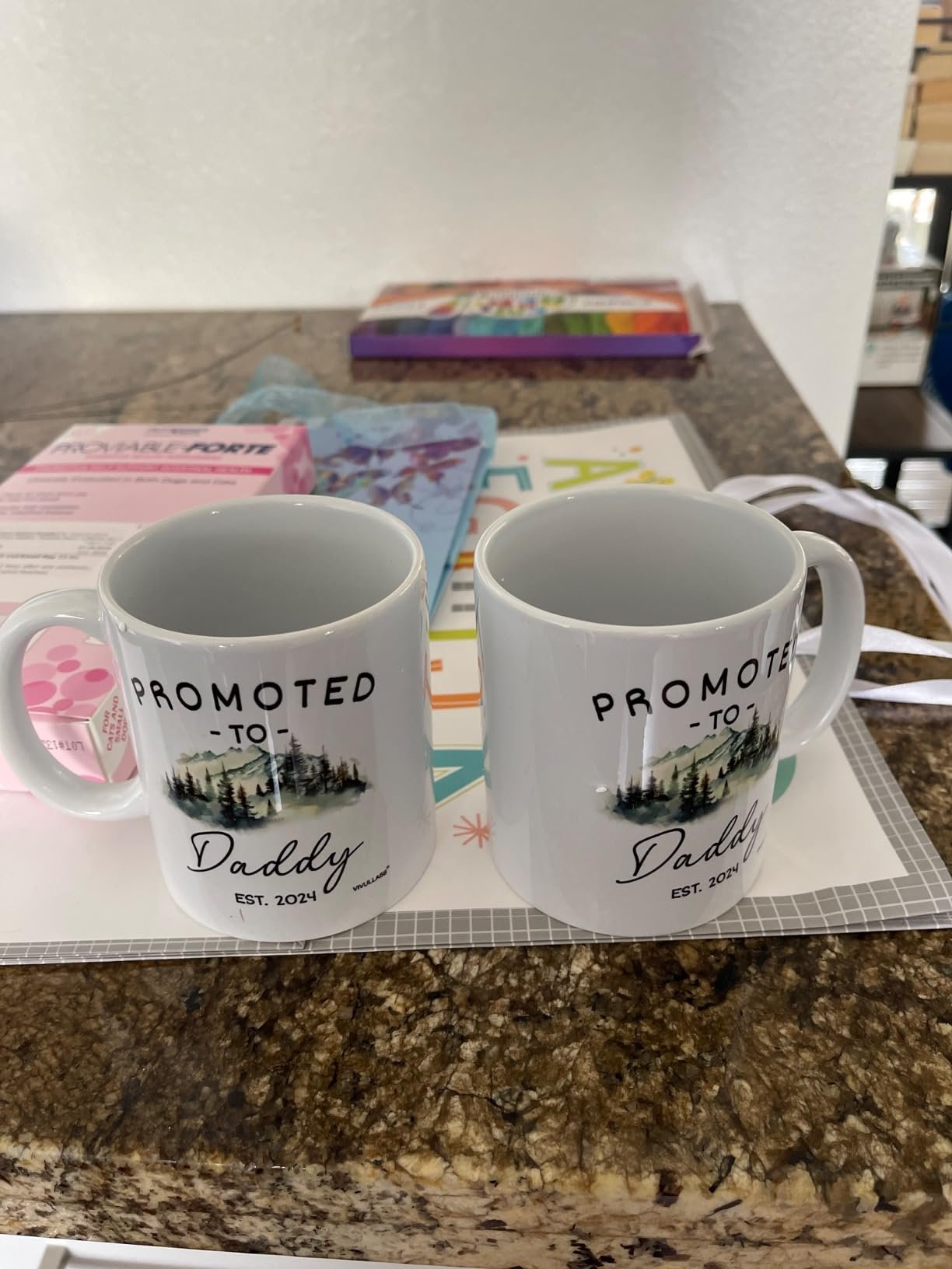 great grandma and grandpa gifts