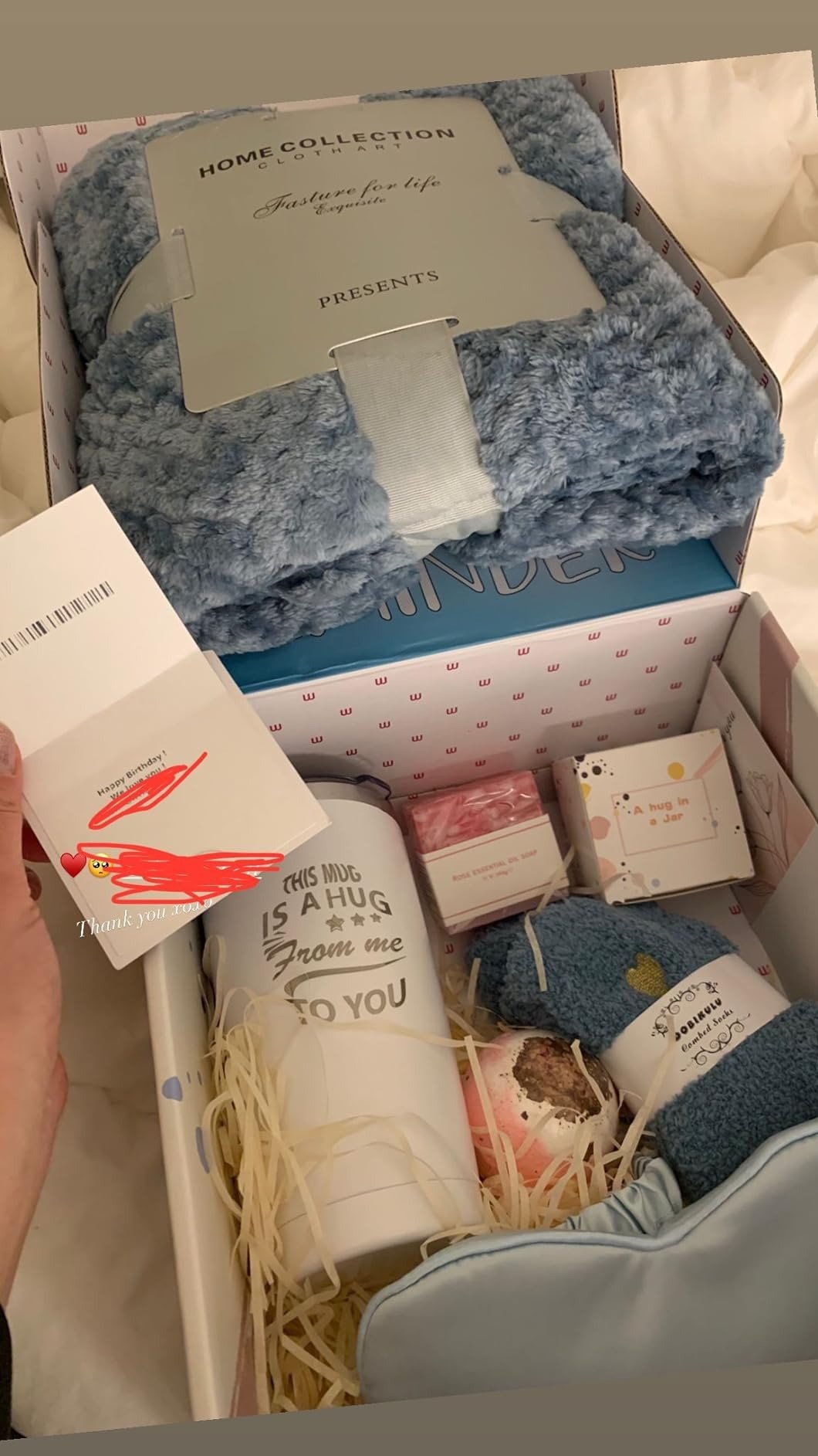gifts for busy mothers