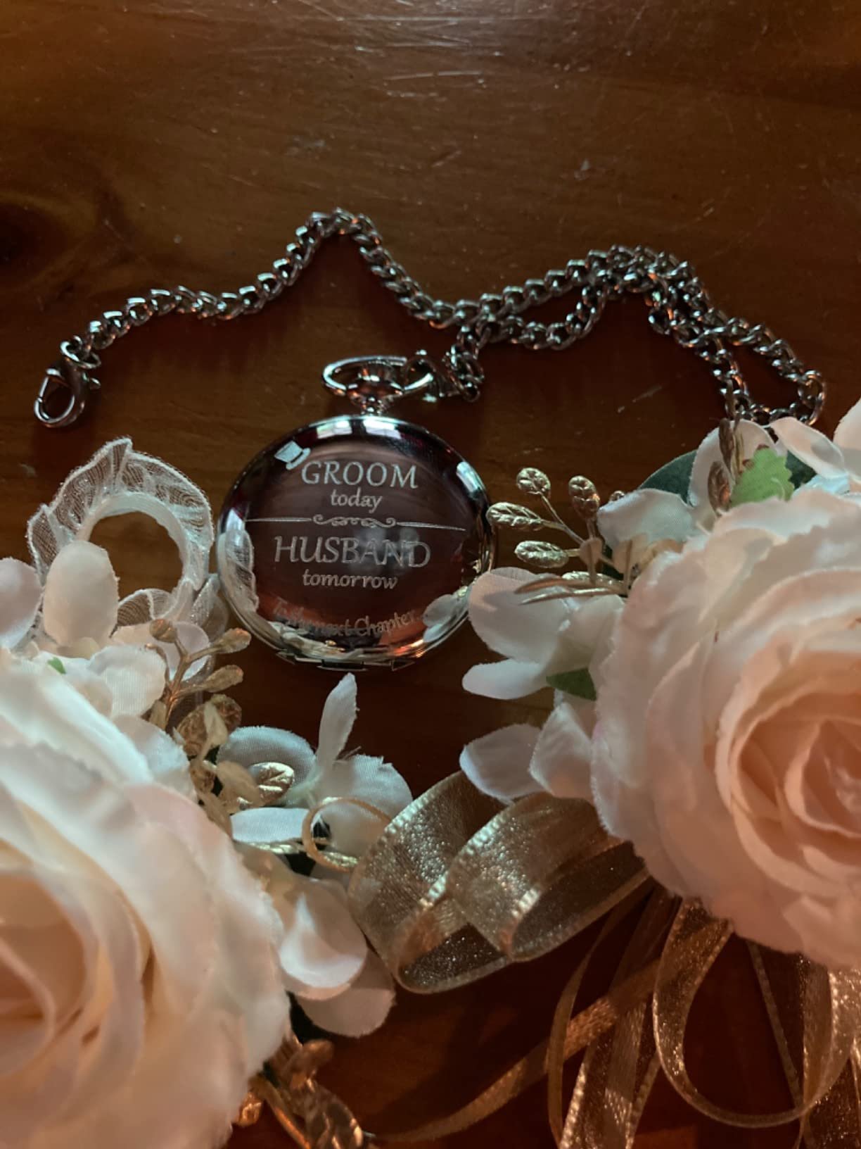 wedding gifts for family