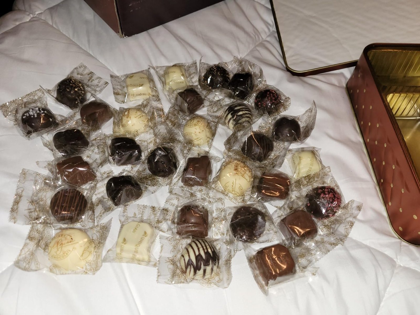 food gifts for elderly