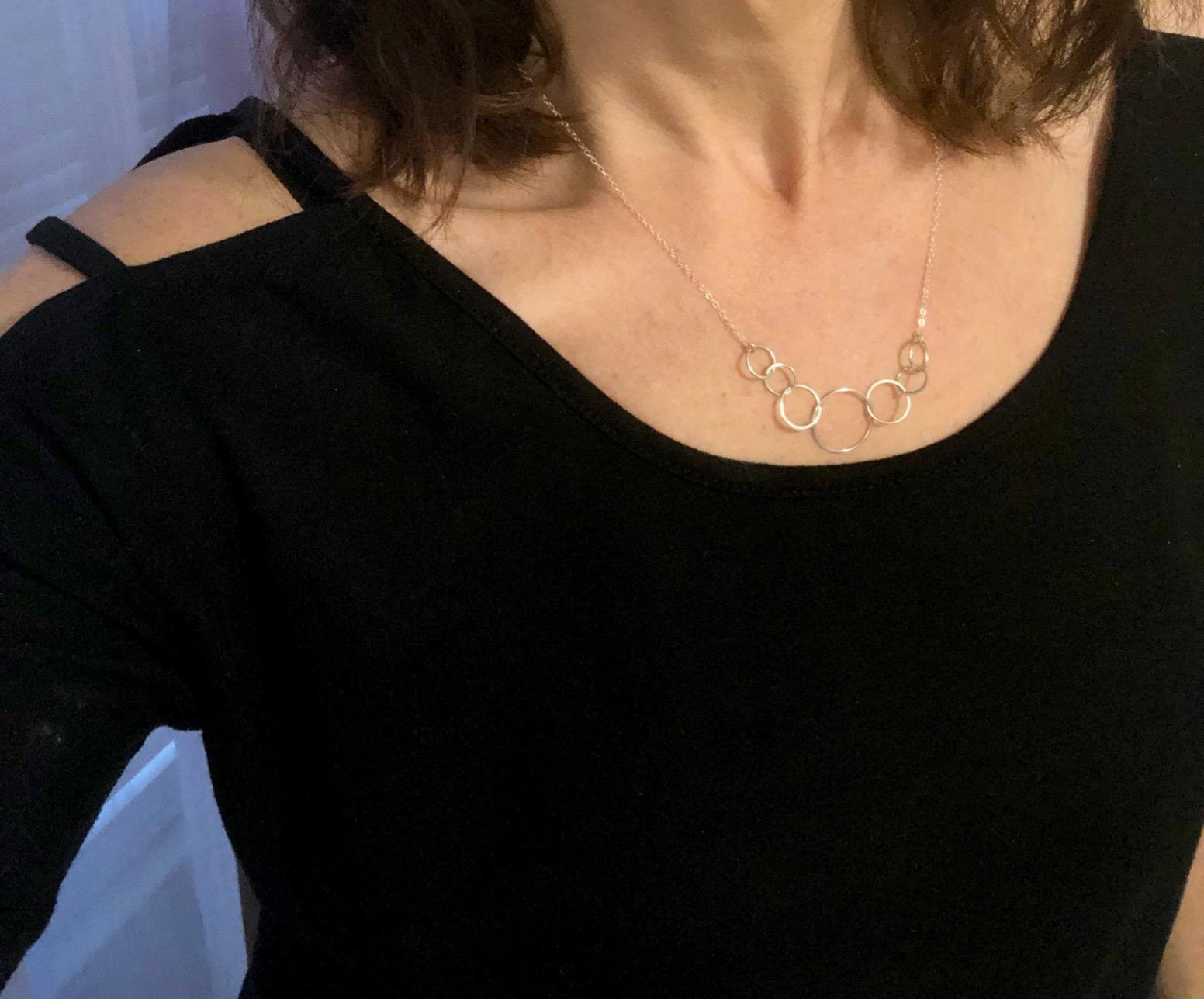 gift for older woman