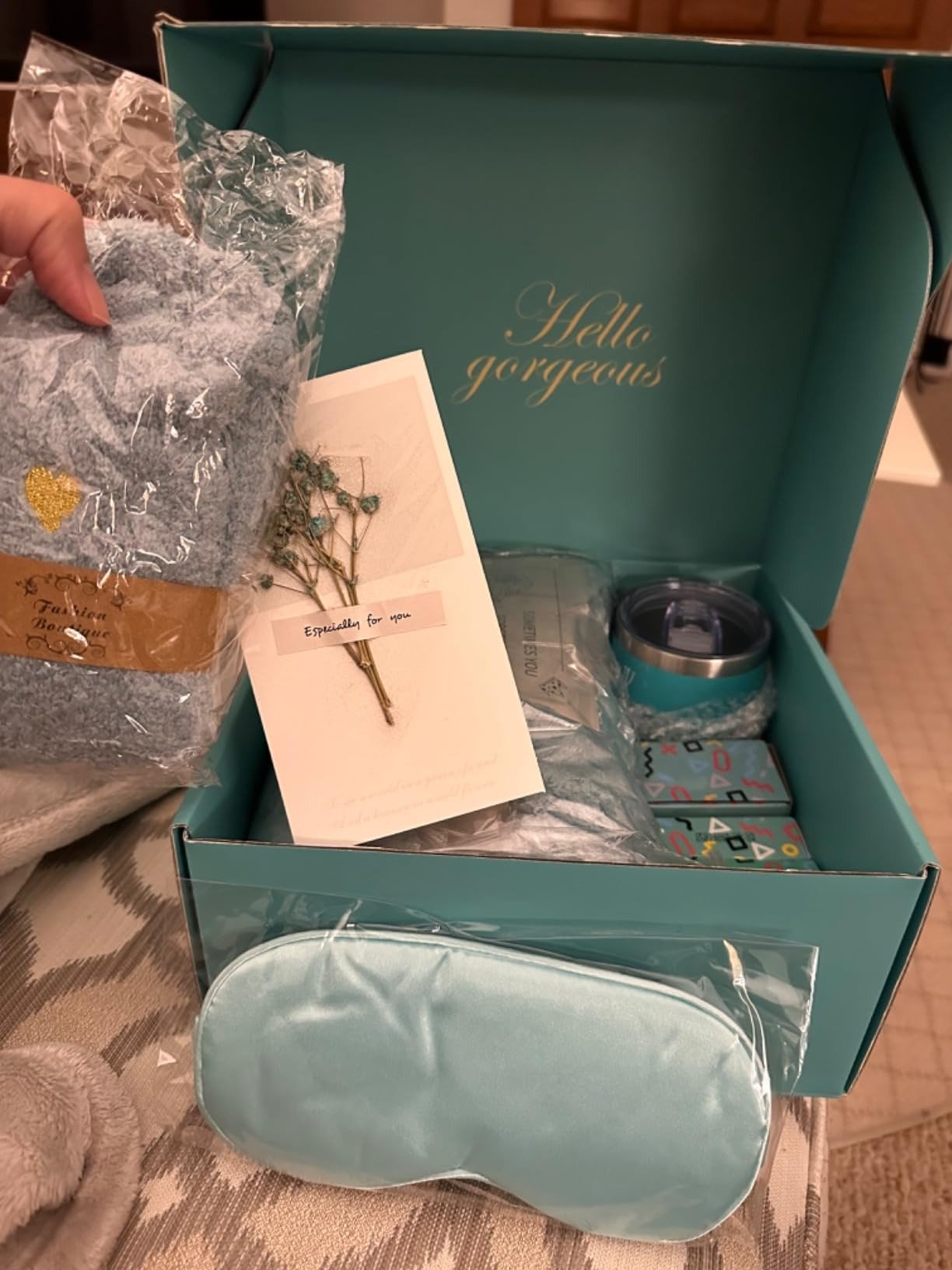 gifts for busy moms