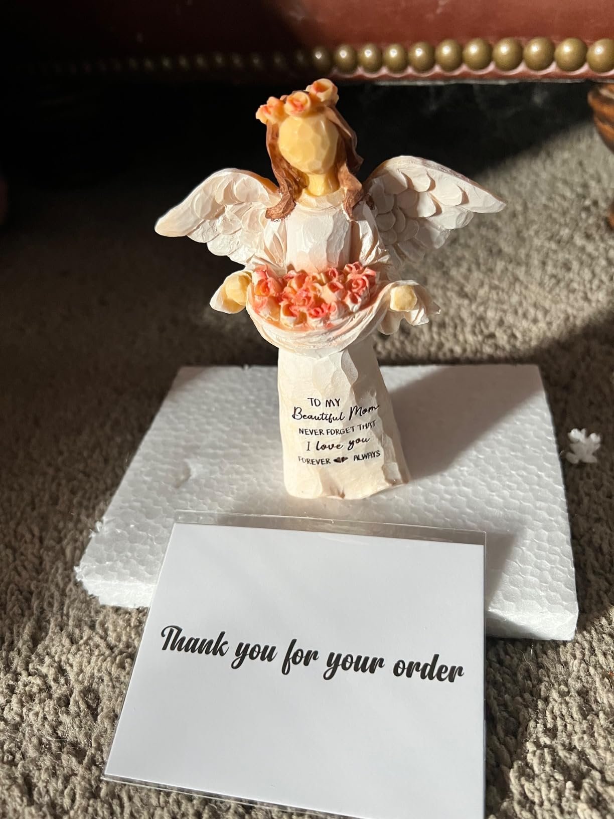 emotional gifts for mom