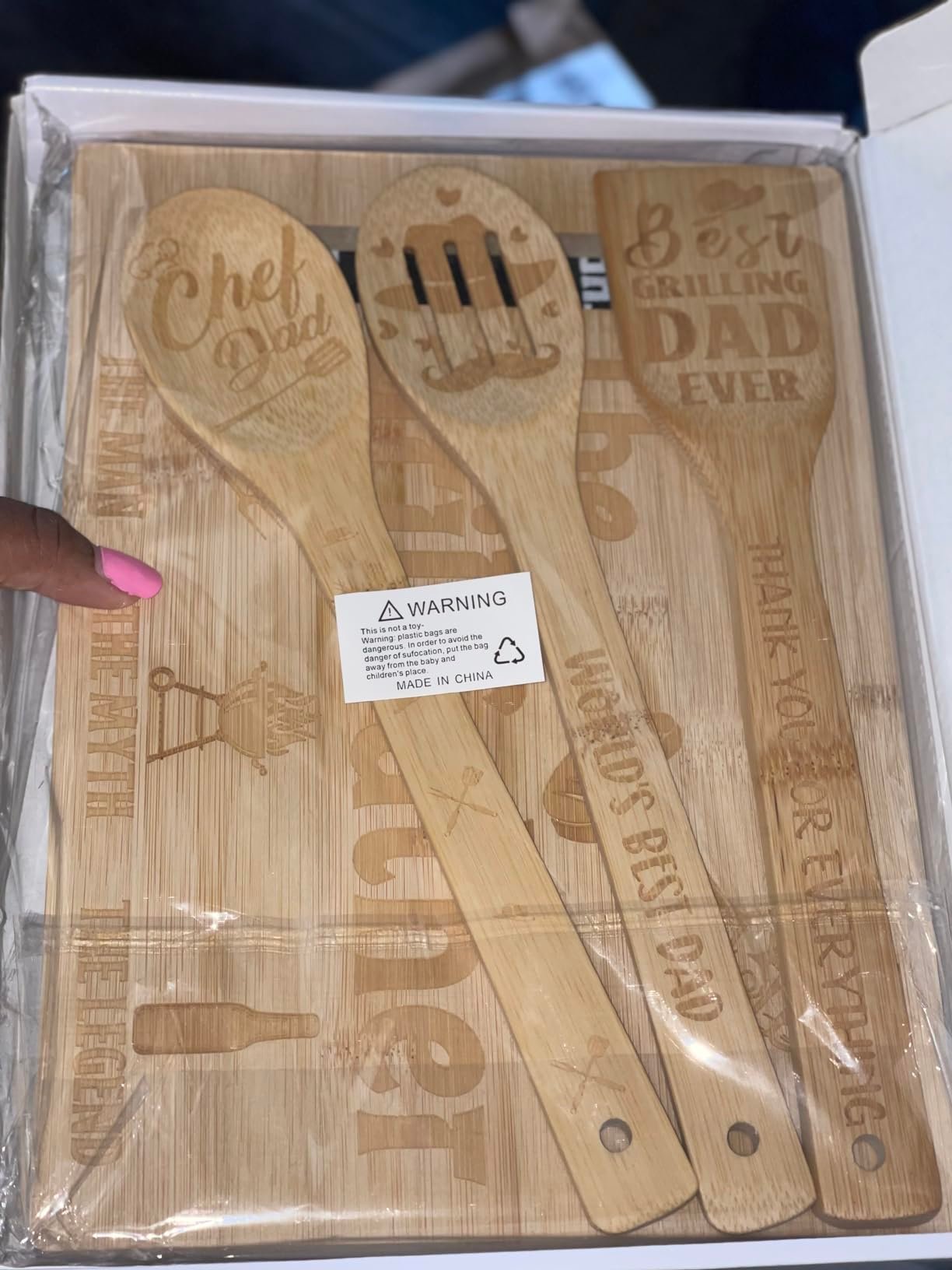christmas gift ideas for in laws
