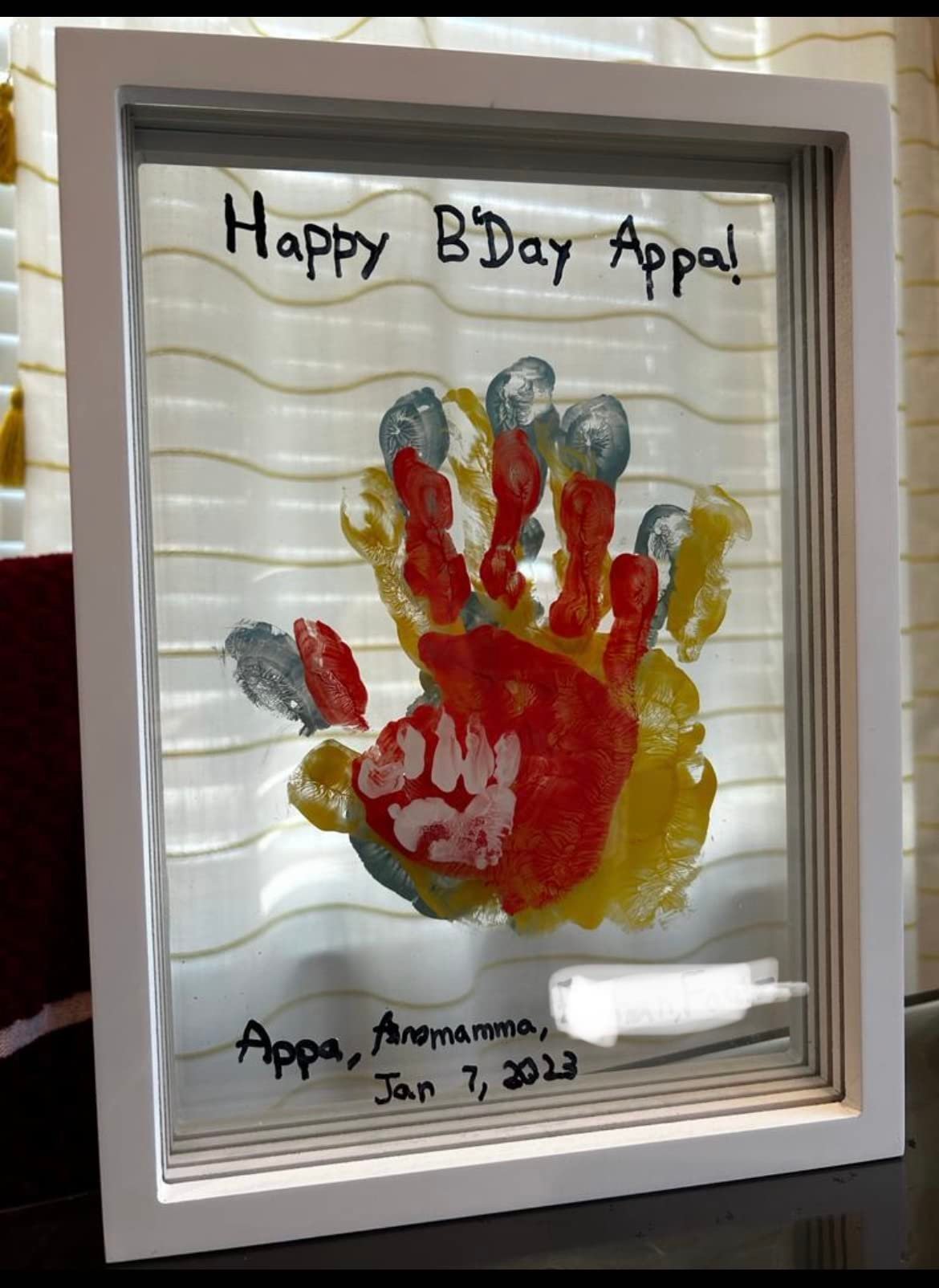 gifts for parents of toddlers