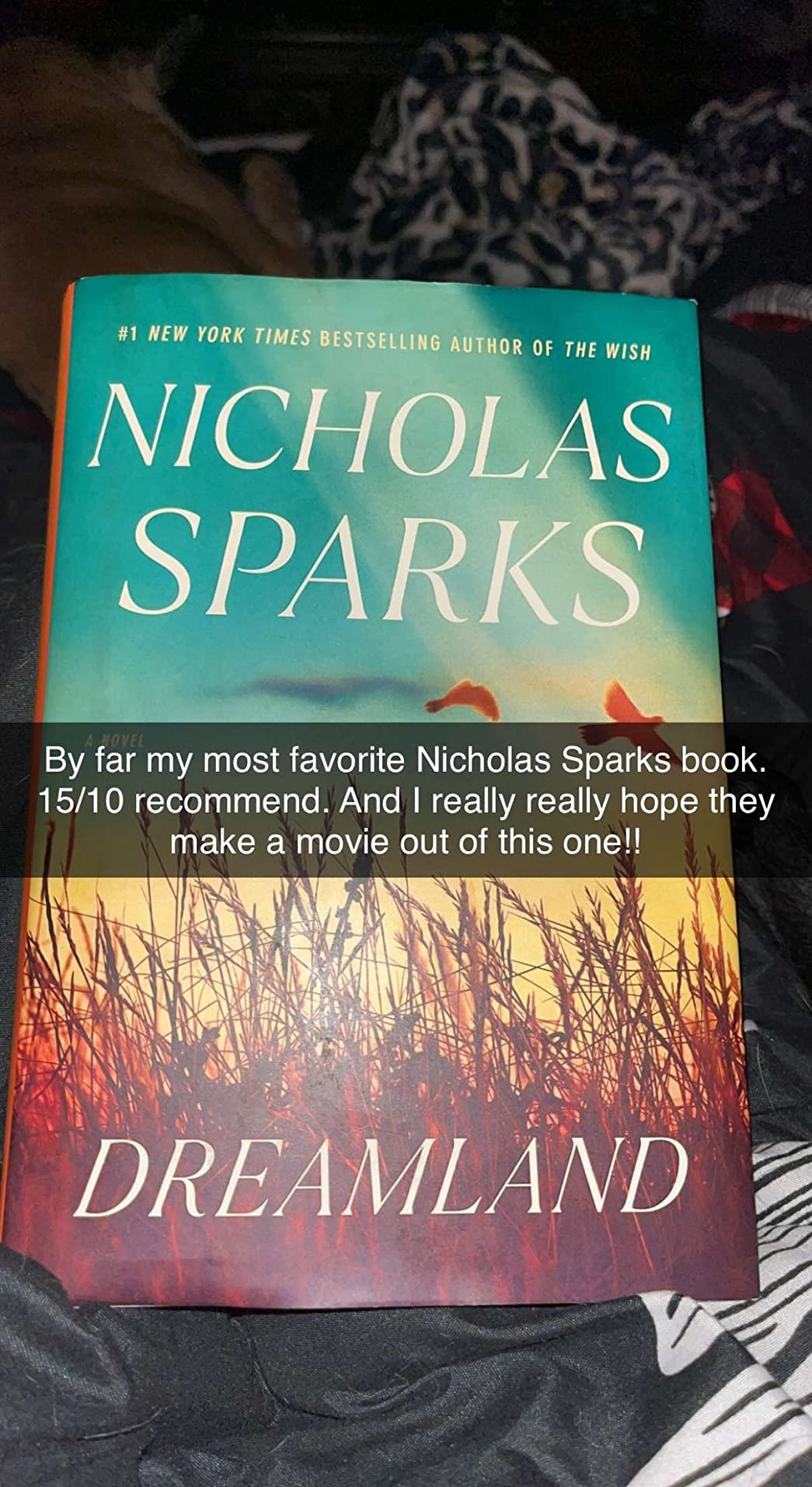 large font books