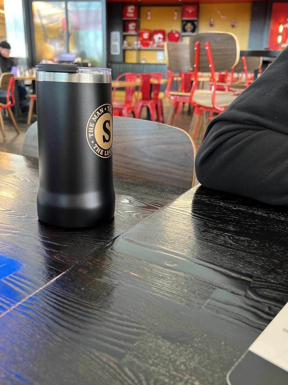 best gift retired dad