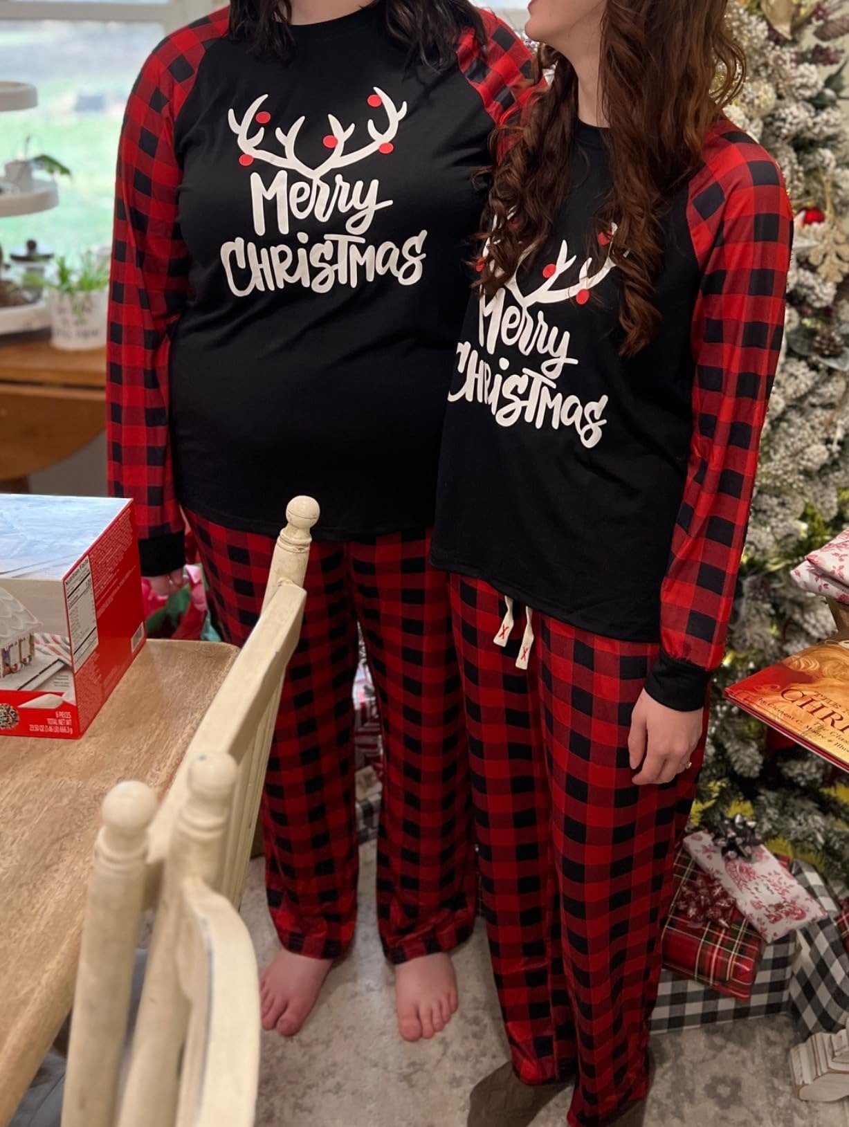 dads first christmas