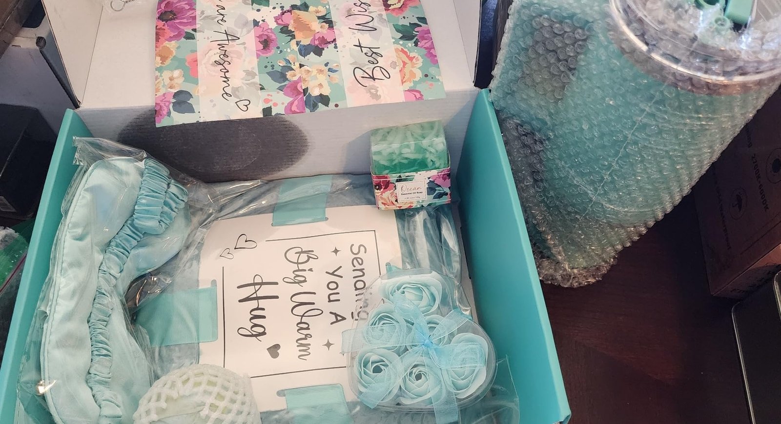 gifts for working moms