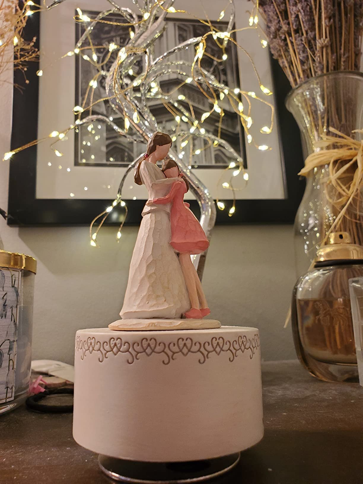sentimental birthday gifts for mom