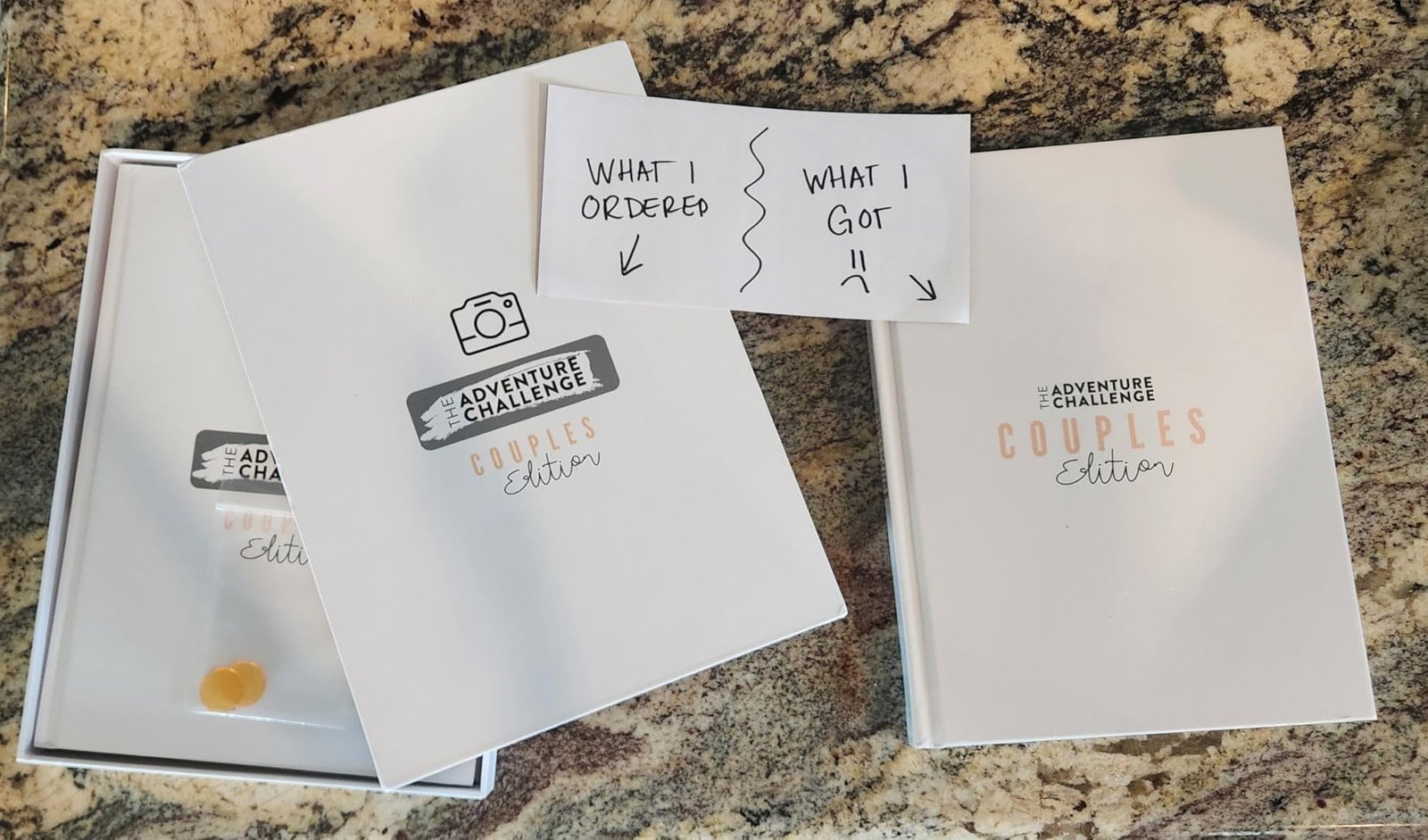 family experience gift ideas