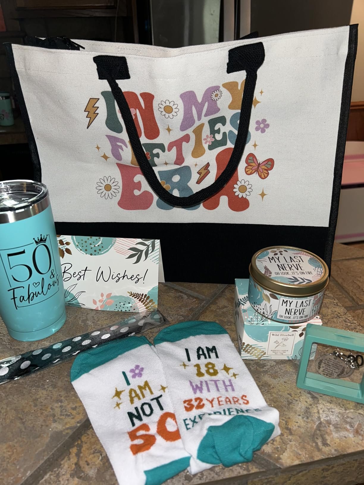 gifts for retired parents