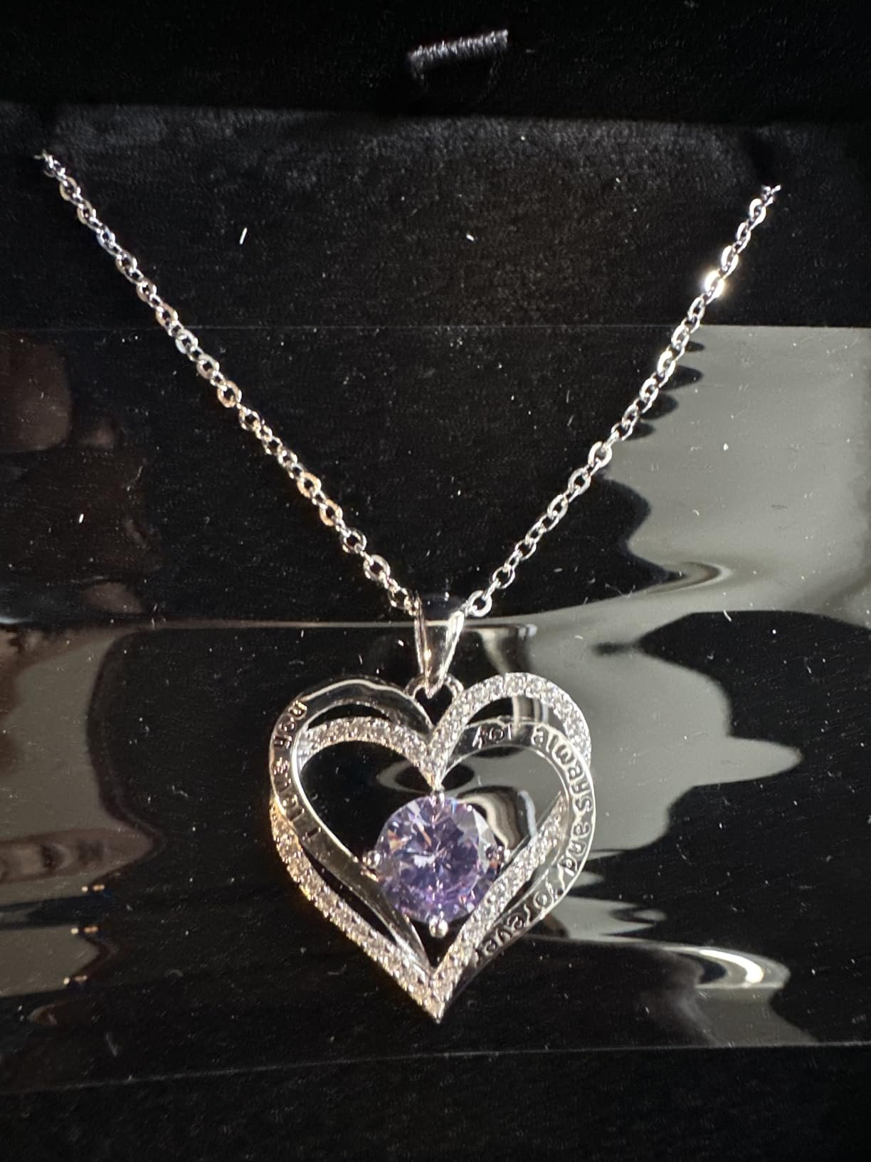 mothers day necklace
