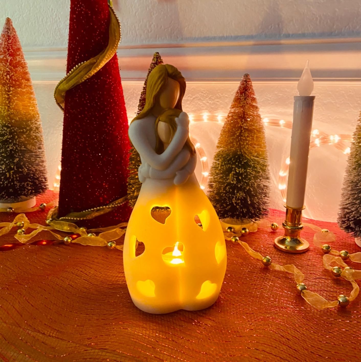 sentimental gifts for mom christmas