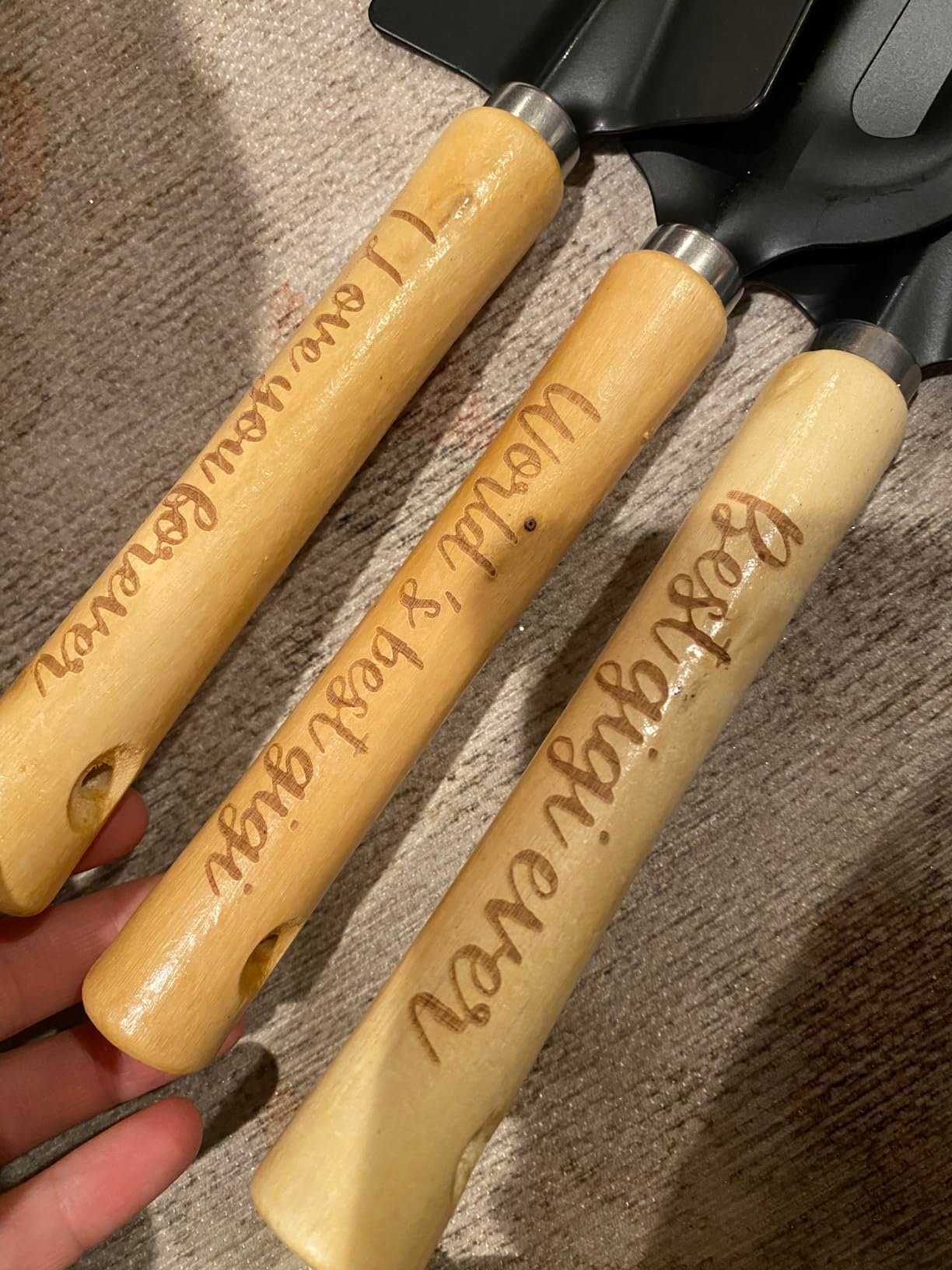 best christmas presents for grandparents