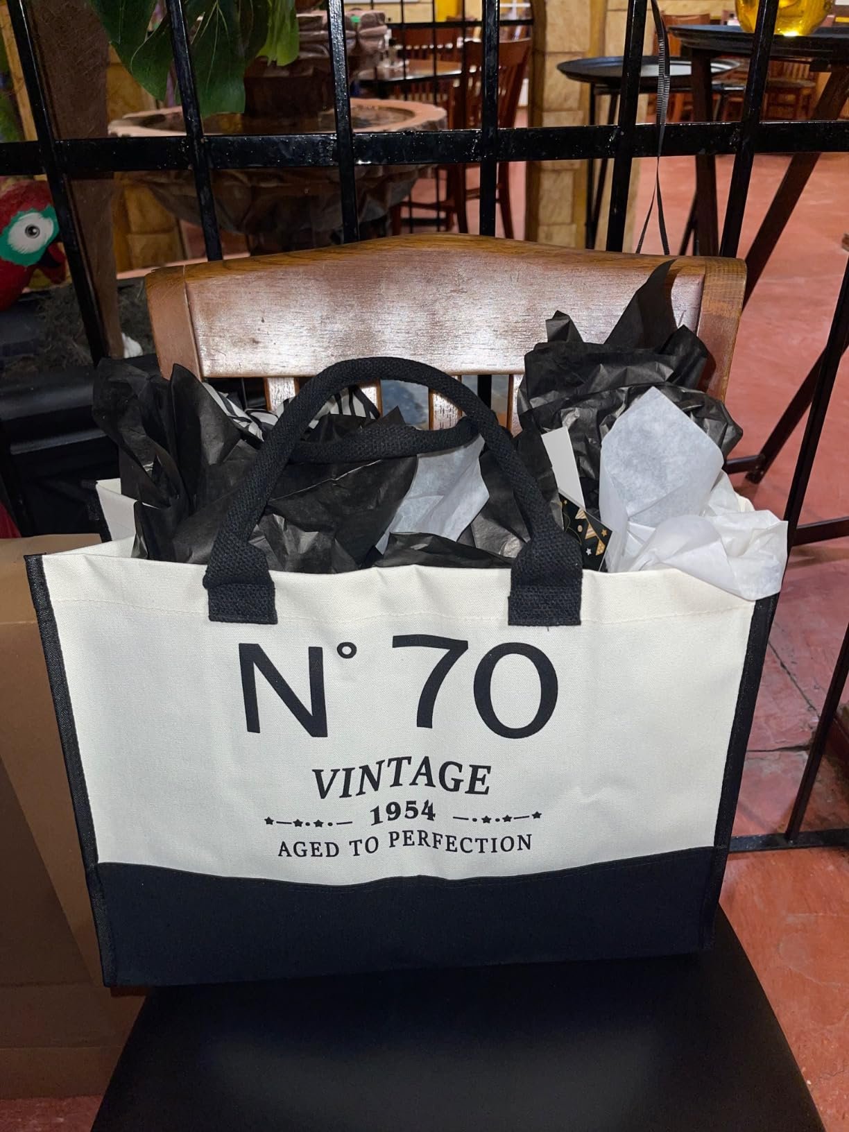 gift ideas for 70 year old woman