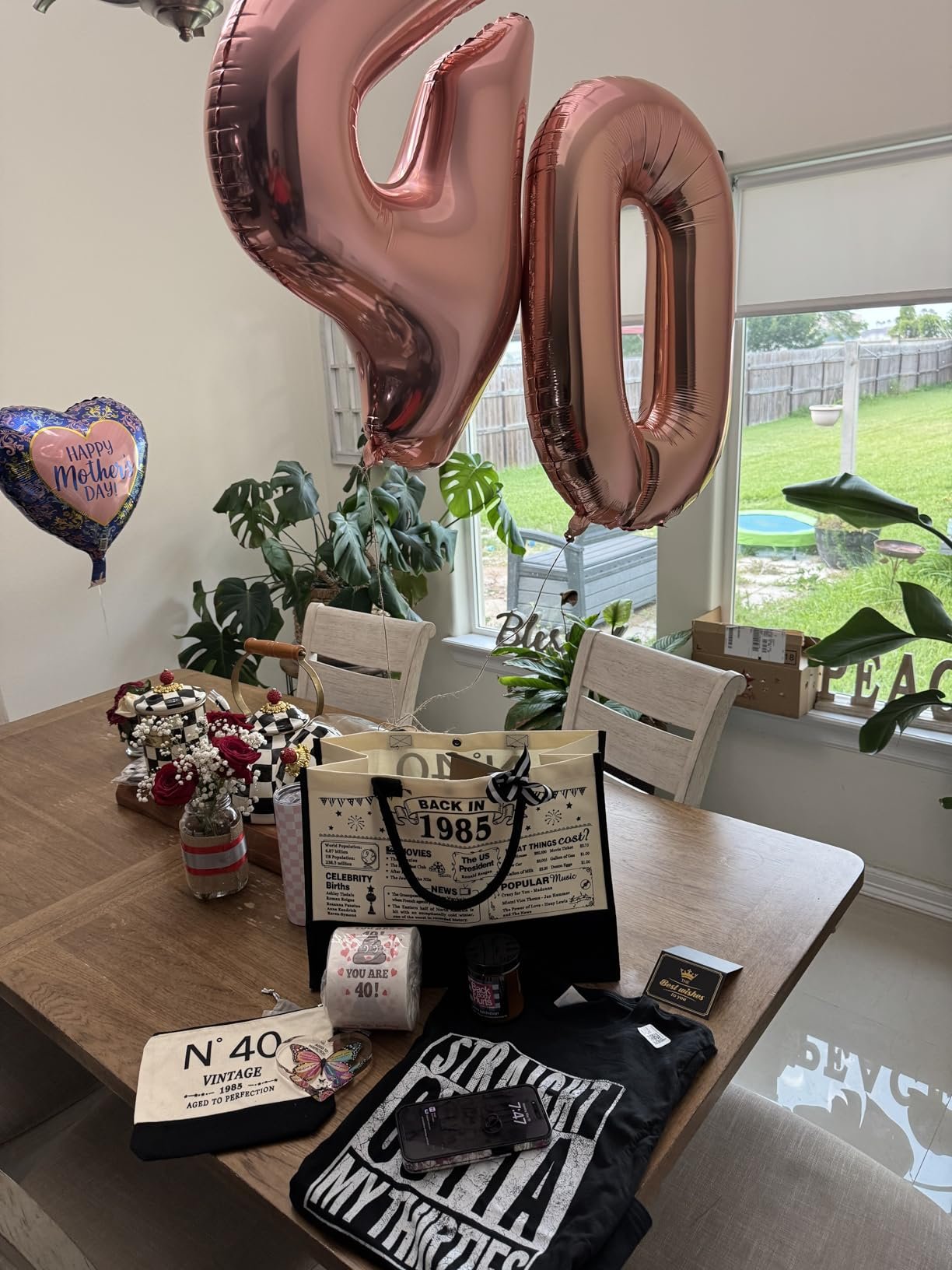 gifts for 65 year old man