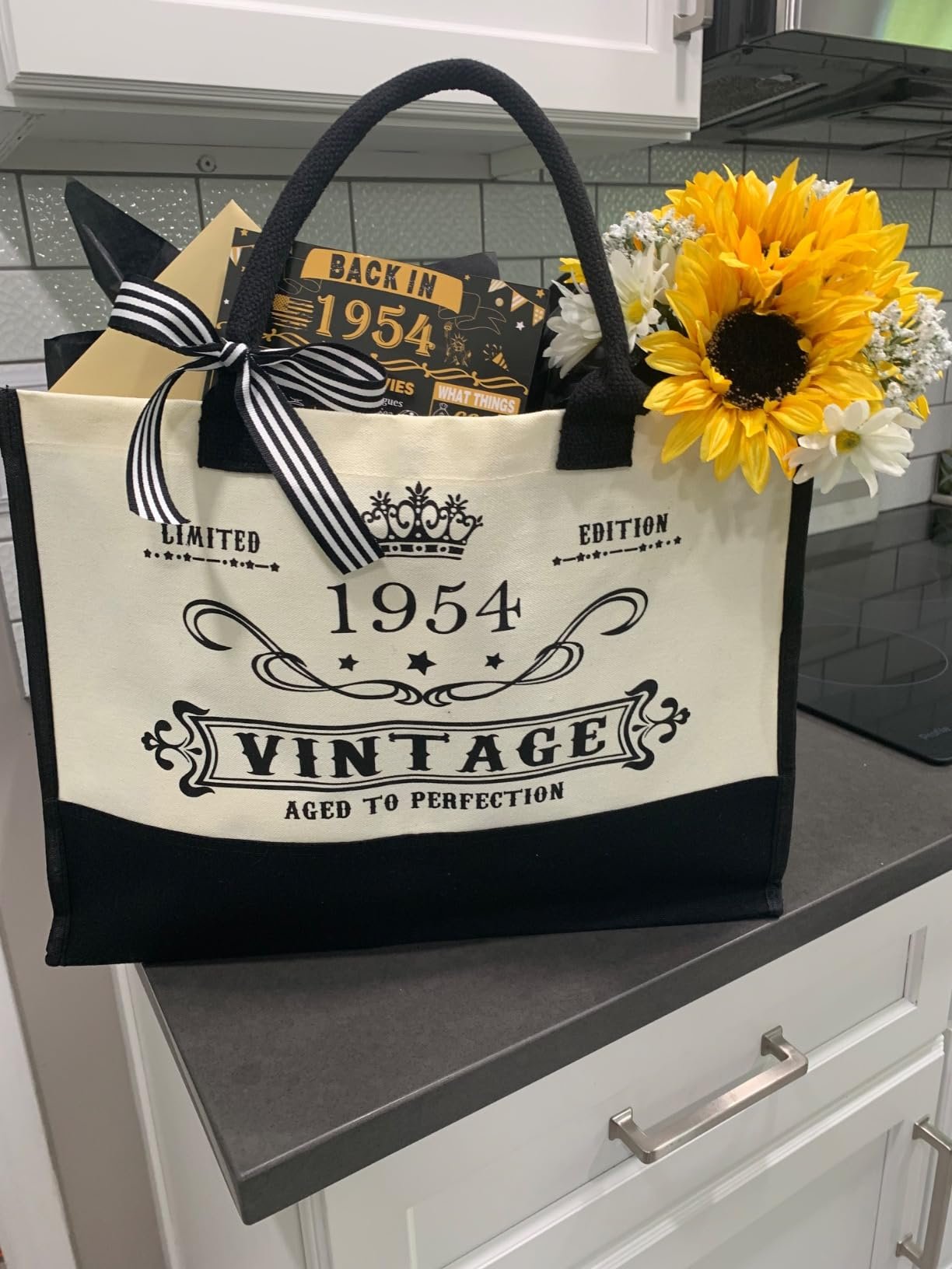 birthday gift for a 70 year old male friend