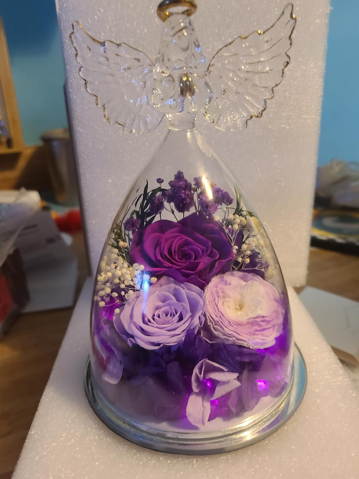sentimental birthday gifts for mom
