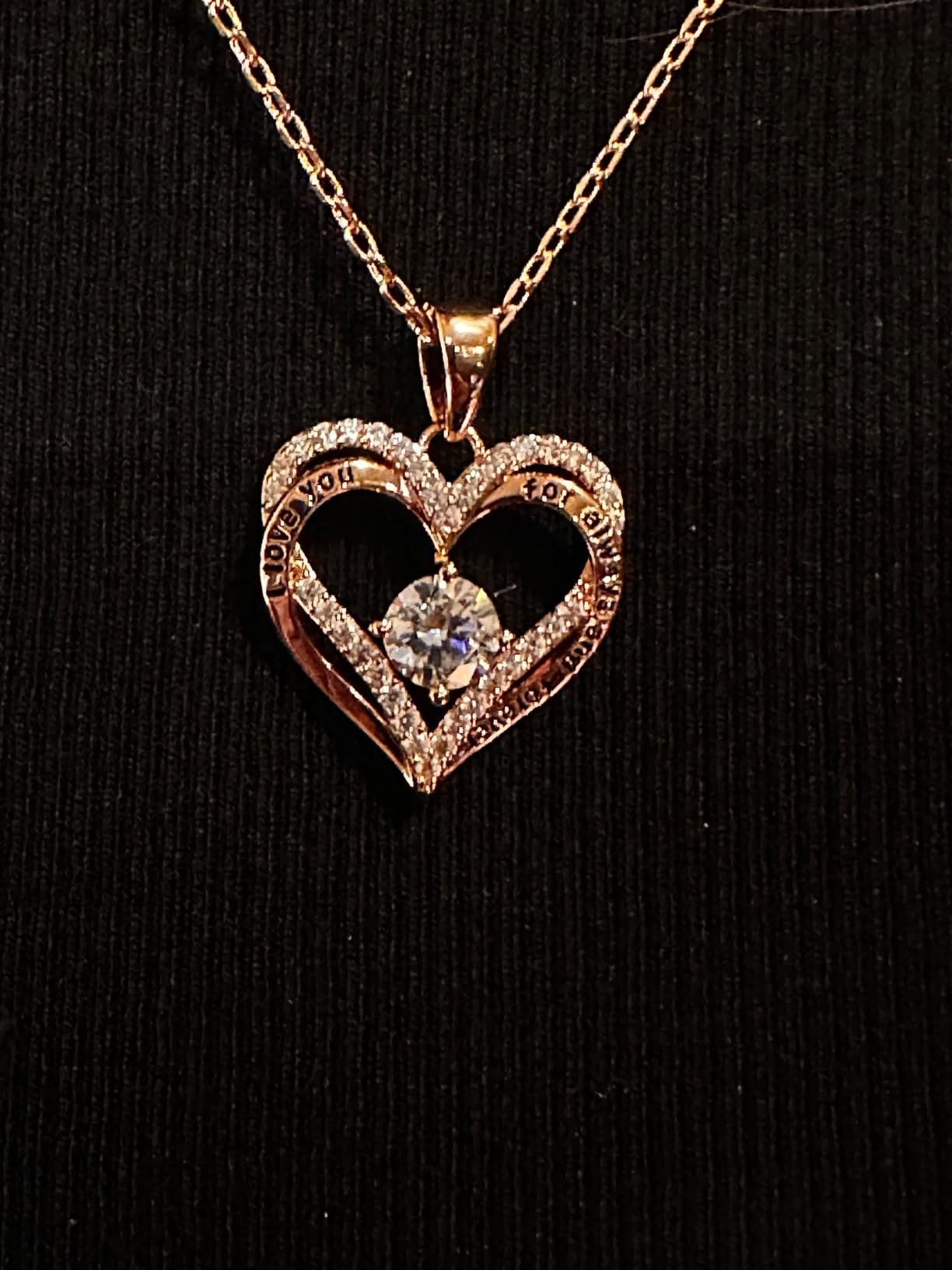 mother necklace
