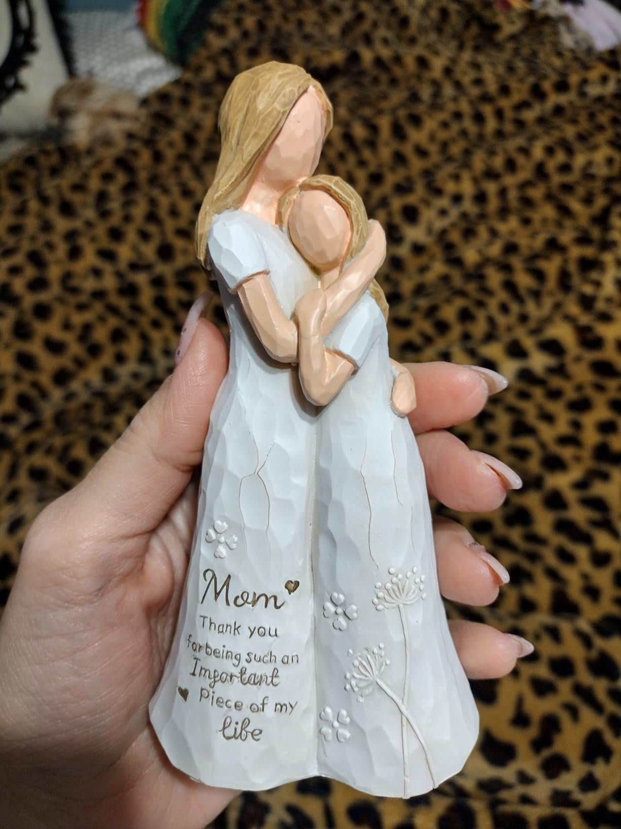 sentimental gifts for mom christmas