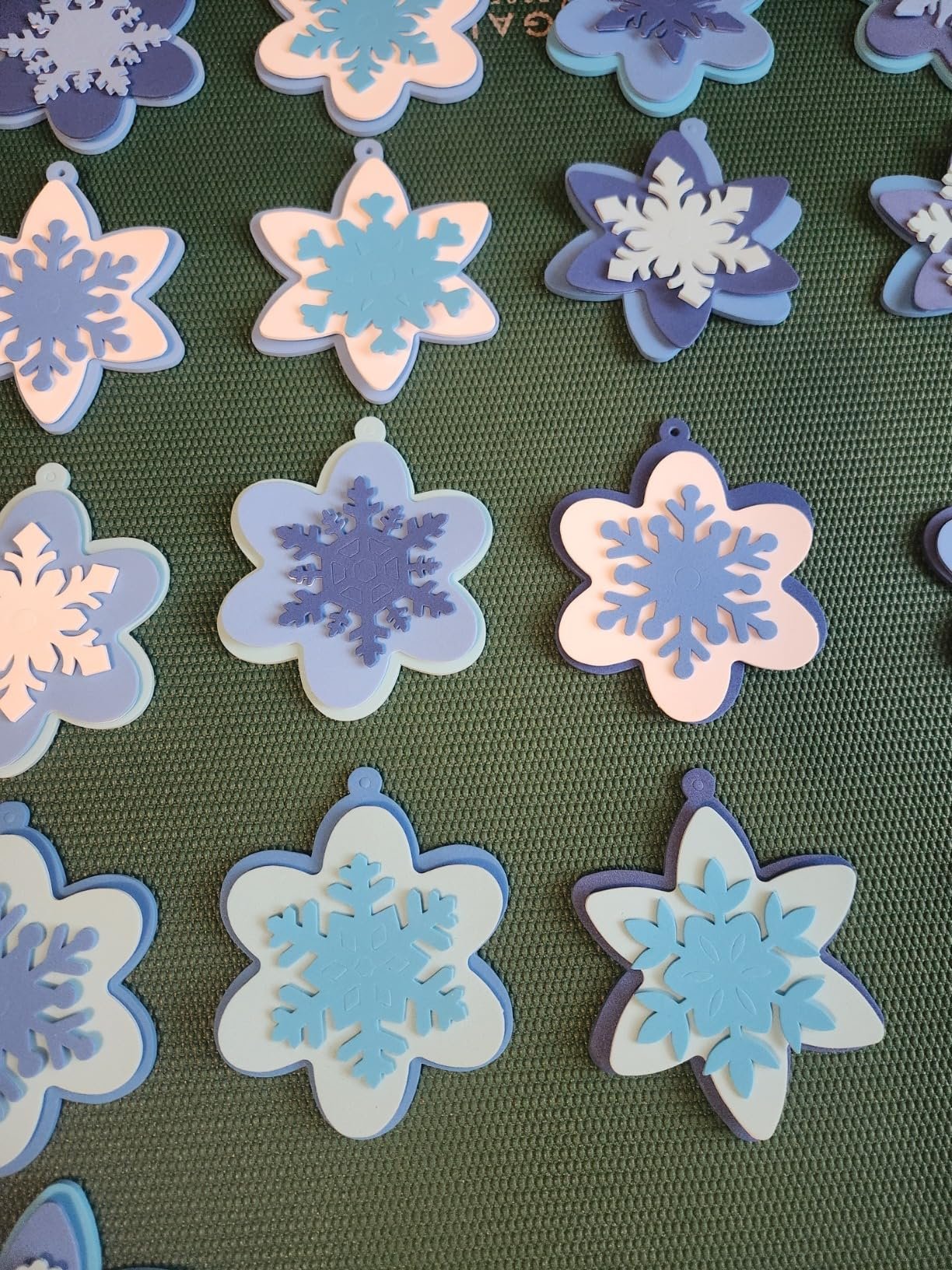 christmas preschool gifts