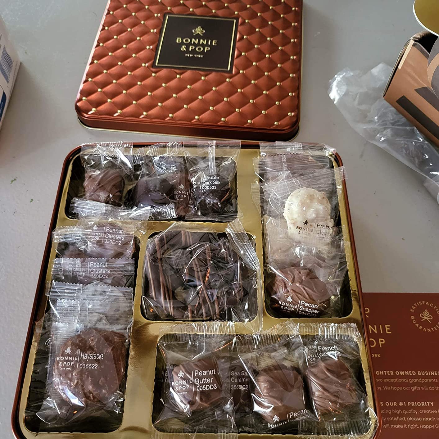 simple christmas gift ideas