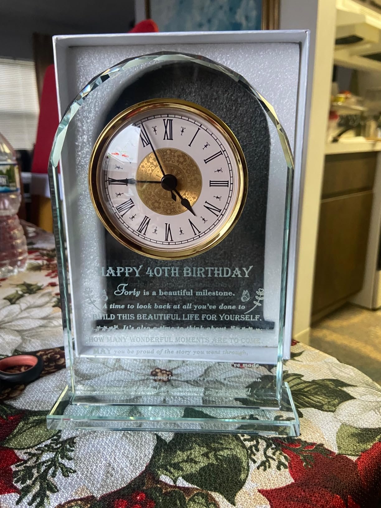 christmas gift ideas for older parents