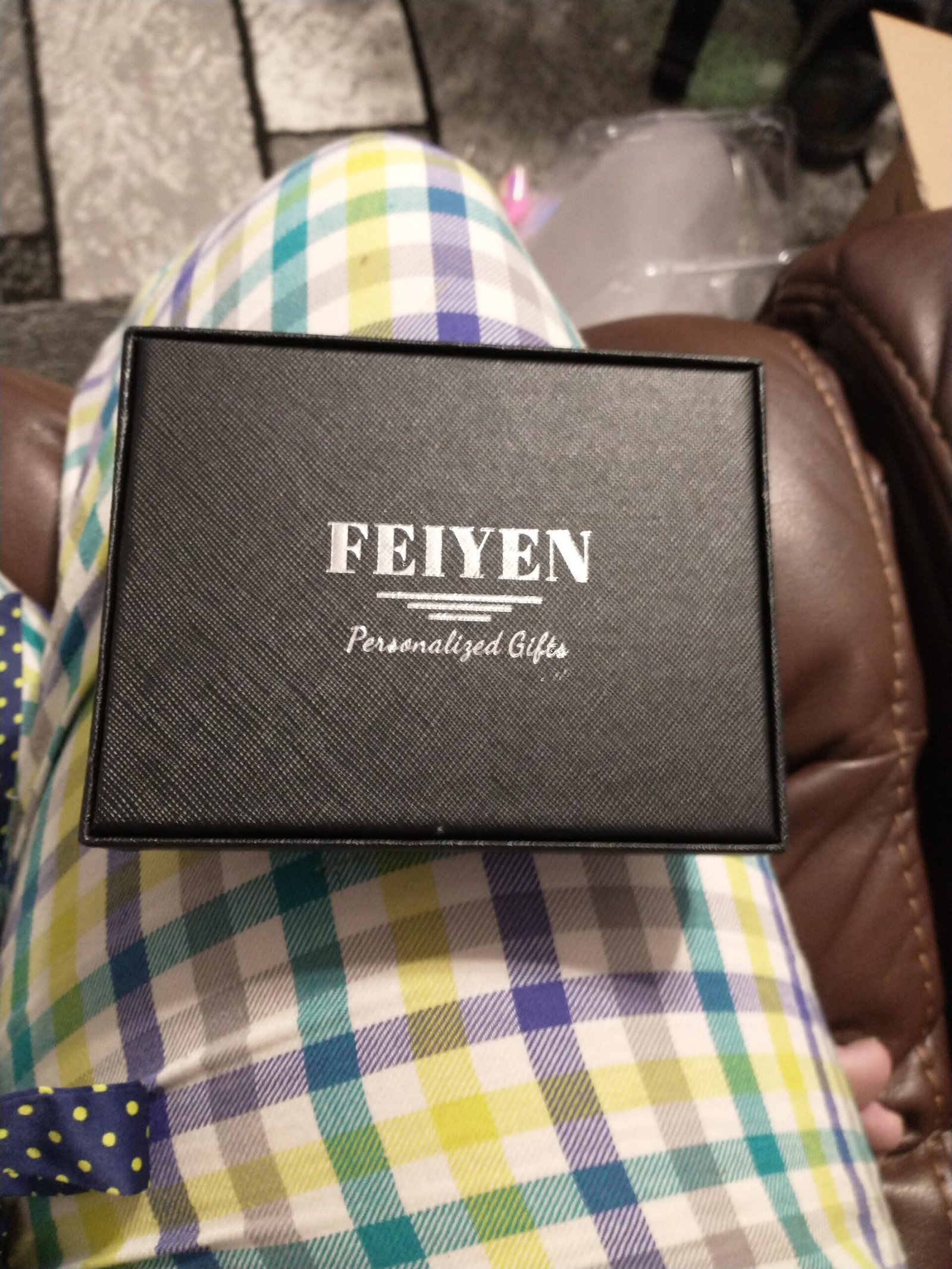 birthday gift for dad who has everything