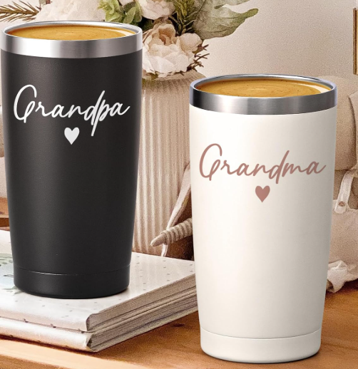 luxury gifts for grandparents