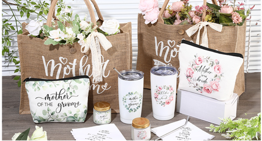 presents for parents of bride and groom