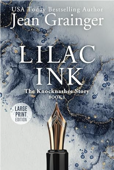 enroll large print books