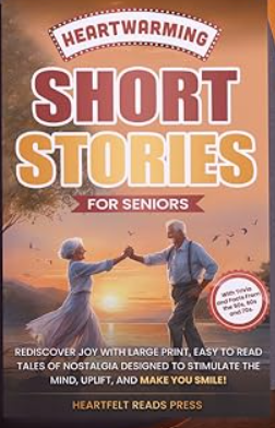 large print books for seniors free