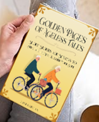big print books for seniors