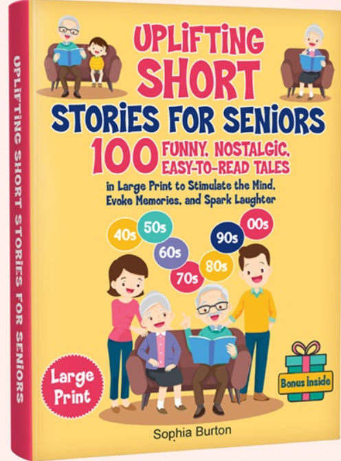 large print novels