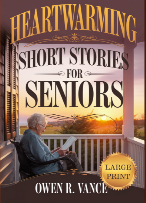 large print books