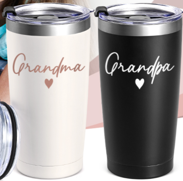 best xmas presents for grandparents