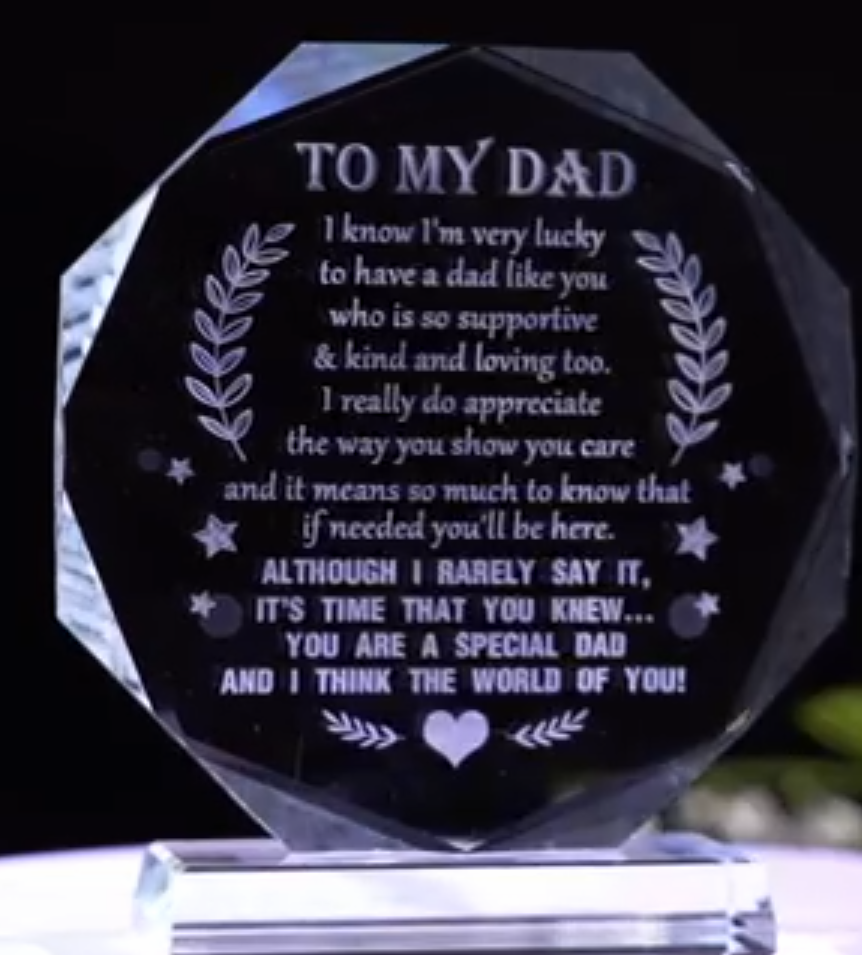 75th birthday gift ideas for dad