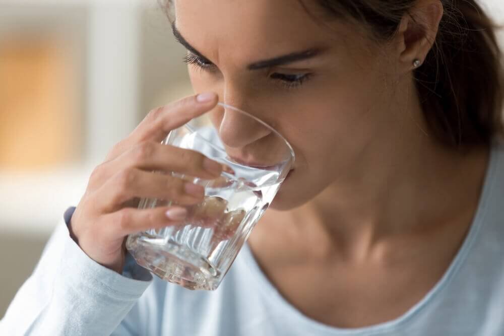 Hydrate Your Cycle: The Drinking Water Period Secret