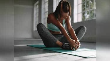 Period Leg Pain