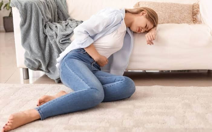 Is Spotting Before Period Normal?