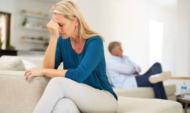Mastering Your Health After the End of Menopause