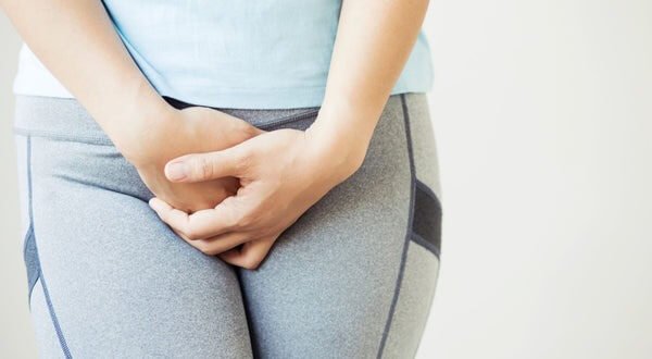 frequent urination before period
