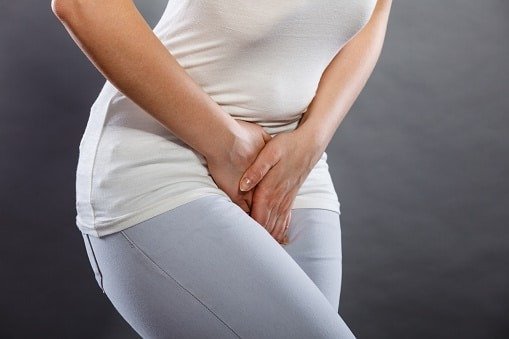 frequent urination before period