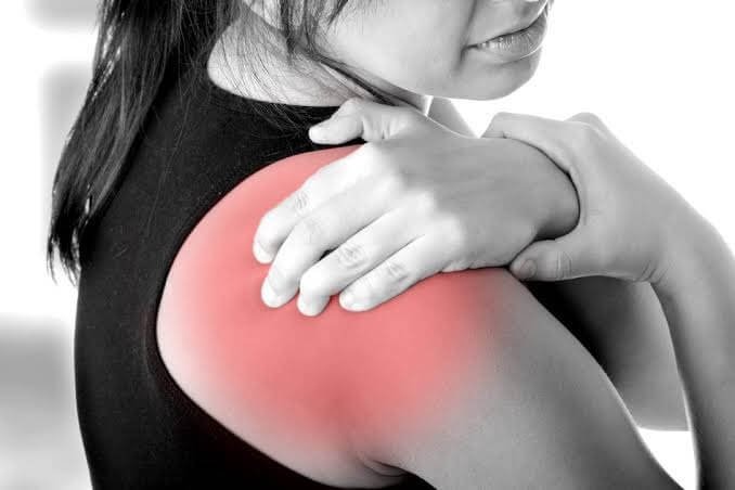 Important Facts About Frozen Shoulder Menopause