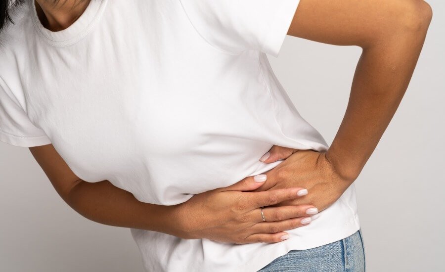 heavy periods